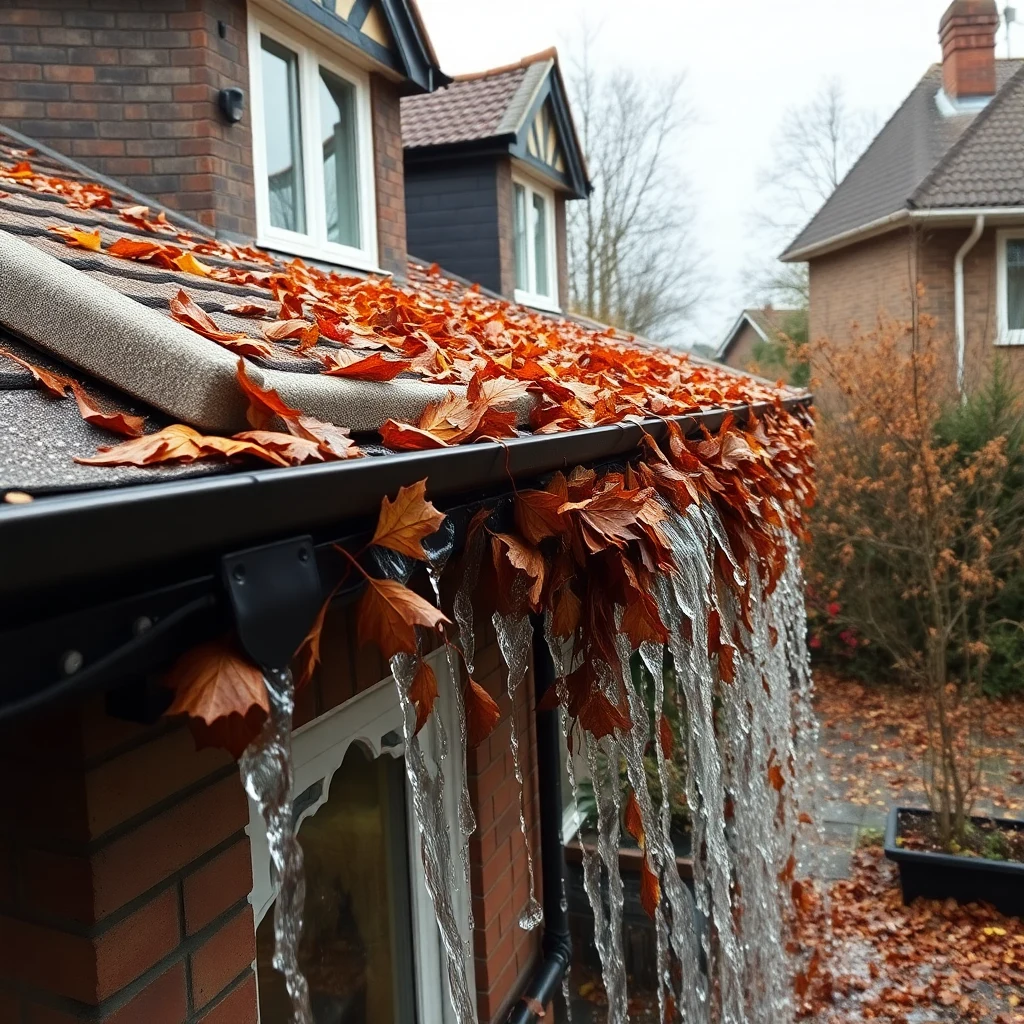 How Often Should You Clean Your Gutters?