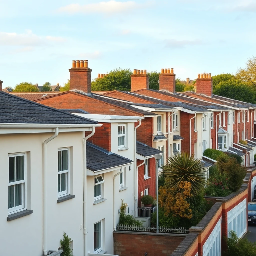 Gutter cleaning Bristol