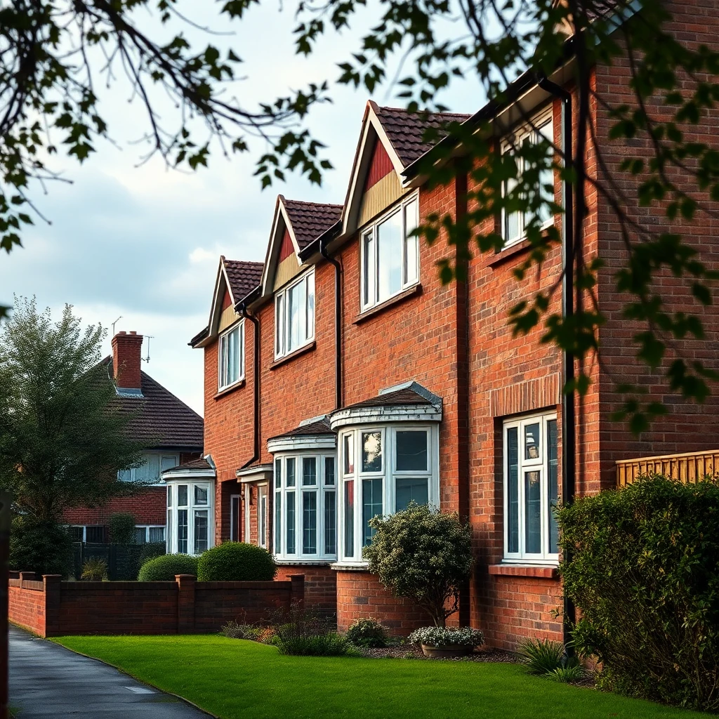 Gutter cleaning Coventry