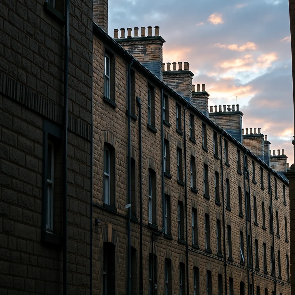 Gutter cleaning Glasgow