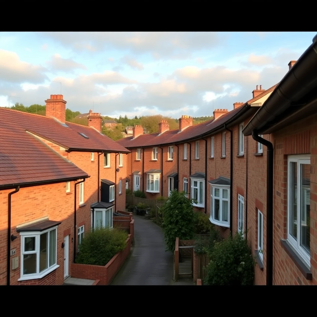 Gutter cleaning Sheffield