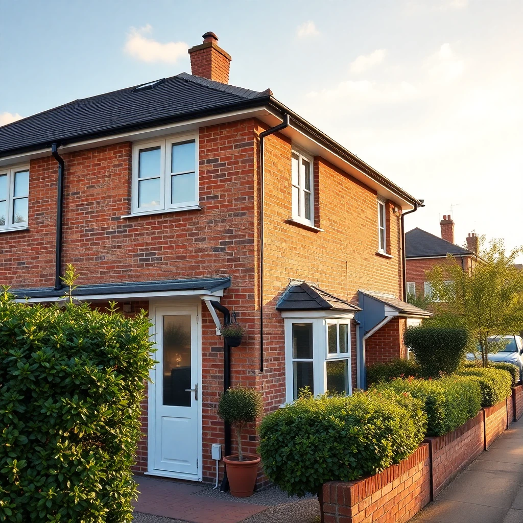 Gutter cleaning Southampton