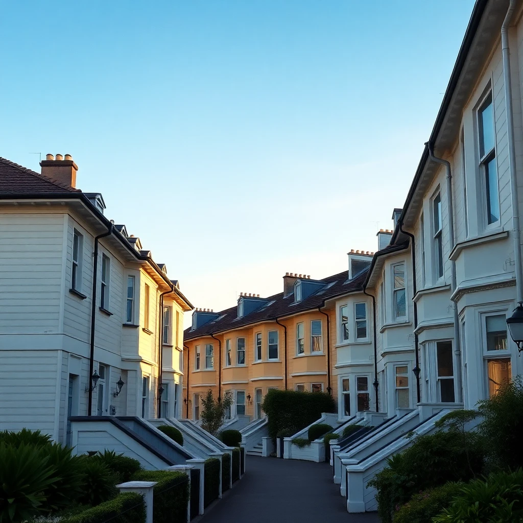 Gutter cleaning in Brighton