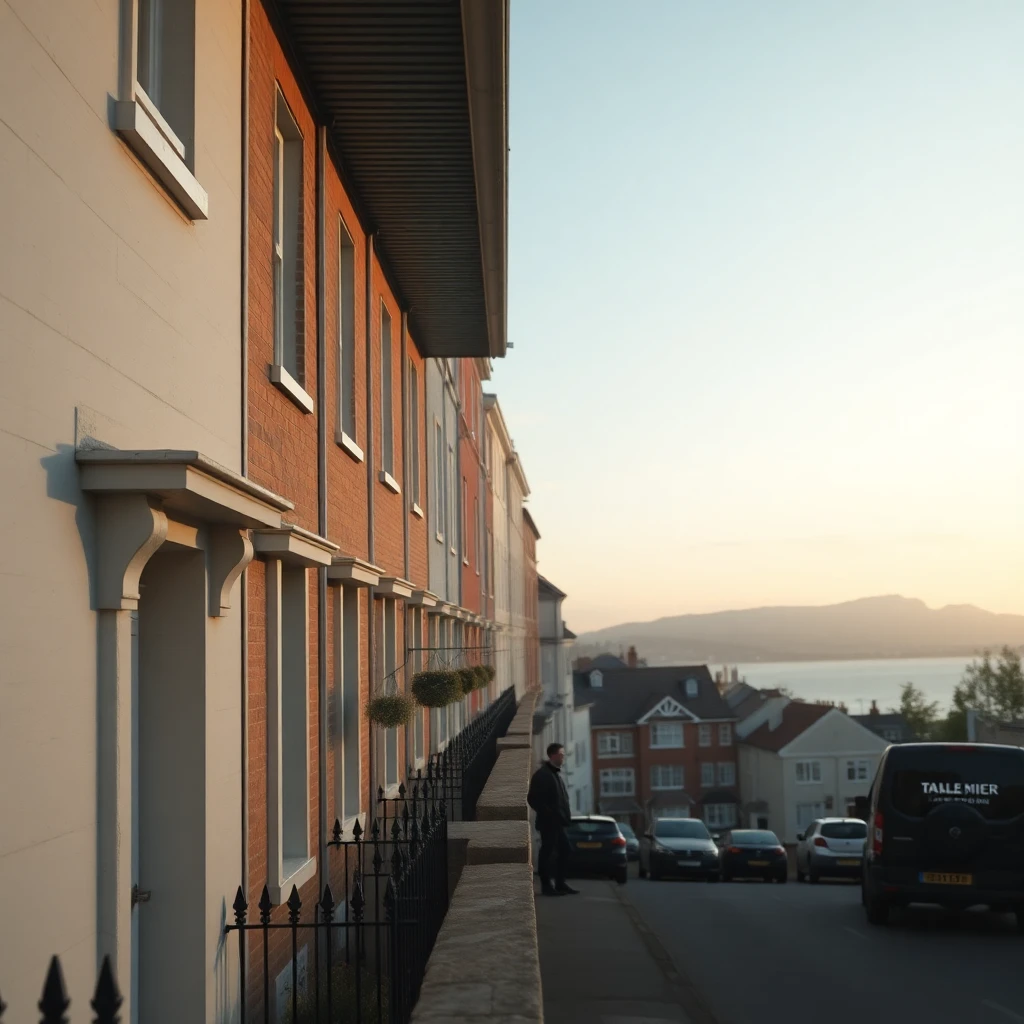 Gutter cleaning in Portsmouth