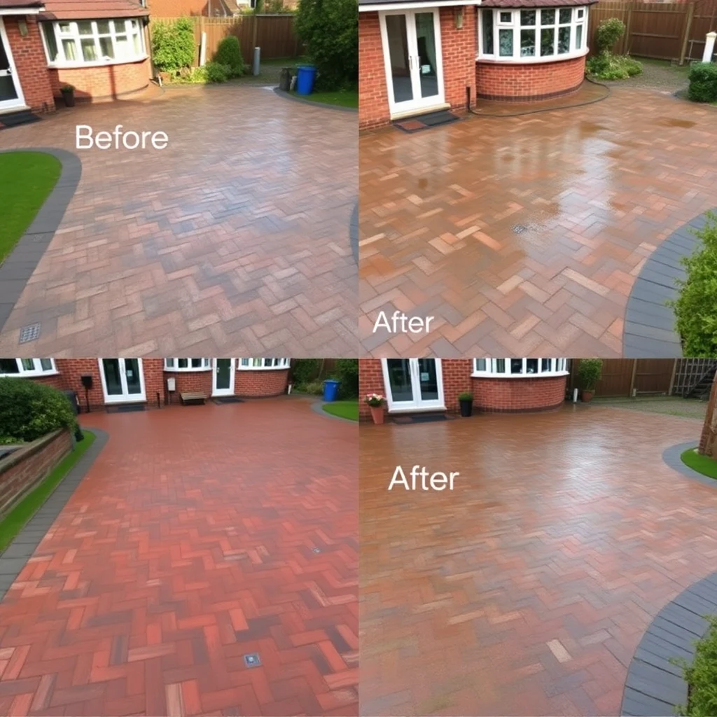 Professional gutter cleaning service